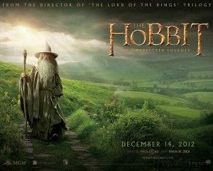 The Hobbit _scifidrive