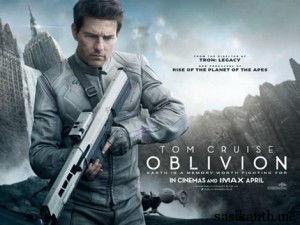 Oblivion