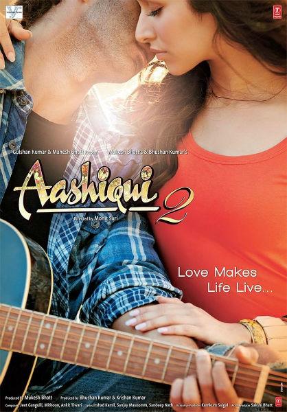 Aashiqui 2 Movie Review by Sasikanth I m just a