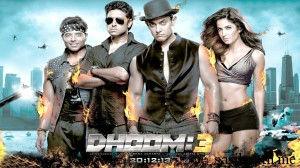 Dhoom-3