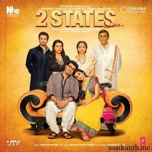 2 States