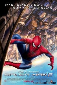 spiderman2