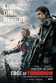 Edge Of Tomorrow