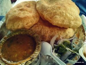 13 Dhaba Restaurant Review by Saskanth Paturi