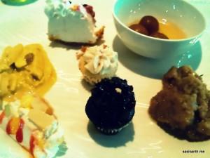 A'la Liberty Restaurant Review by Sasikanth Paturi