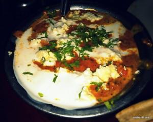 Delhi-39 Restaurant Review by Sasikanth Paturi