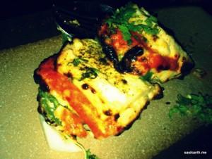 Jalpaan Restaurant Review by Sasikanth Paturi 