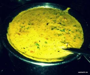 Jalpaan Restaurant Review by Sasikanth Paturi 