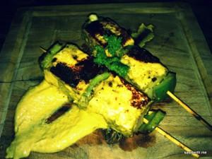 Olive Bistro Review by Sasikanth Paturi 