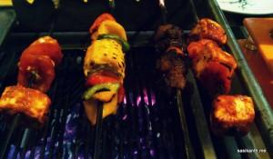  AB's - Absolute Barbecues Review by Sasikanth Paturi