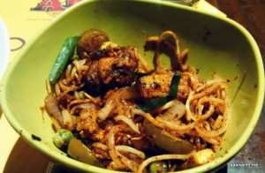  AB's - Absolute Barbecues Review by Sasikanth Paturi