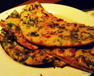 Jashn Restaurant Review by Sasikanth Paturi