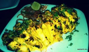 Filmy Tadka Restaurant Review by Sasikanth Paturi