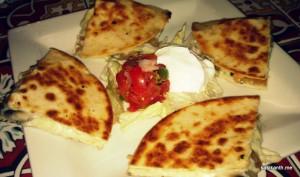 Chili's Restaurant Review by Sasikanth Paturi
