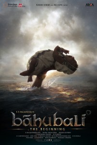 Baahubali - The Beginning