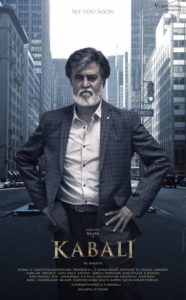 Kabali