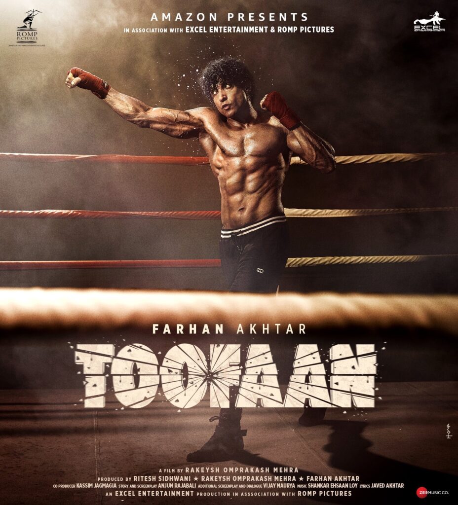 Toofan