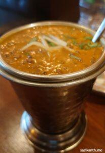 Dal Makhni | Desi Dhaba