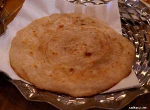 Paratha - Sagar