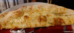 Garlic Bread - Little Italy